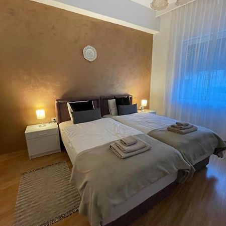 Apartman Studio Lusi Суботиця Екстер'єр фото